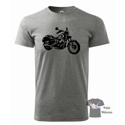 Motorbike T-shirt - Honda vt 600 shirt