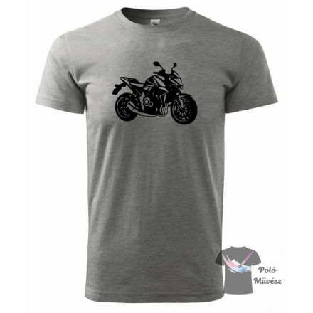 Motorbike T-shirt - Honda  cb 1000 r shirt