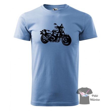 Motorbike T-shirt - Honda  cb 1300 x4 shirt