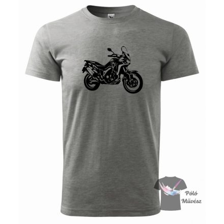 Motorbike T-shirt - Honda CRF 1000 L shirt