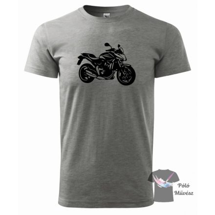 Motorbike T-shirt - Honda CB 600F shirt