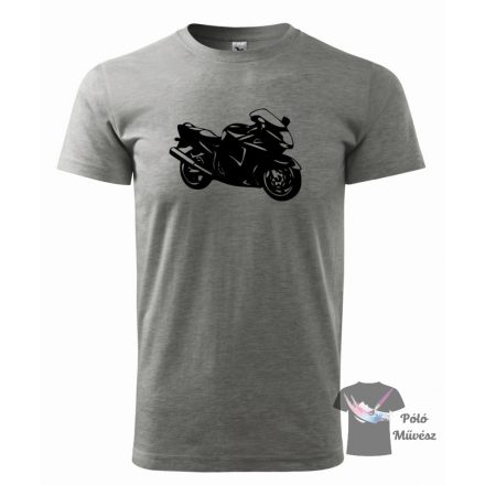 Motorbike T-shirt - Honda cbr 1100 xx shirt