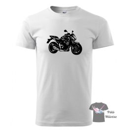 T shirt best sale honda hornet