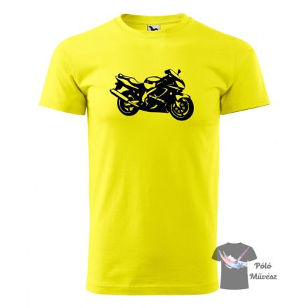 Motorbike T-shirt - Honda  cbr 600 f shirt