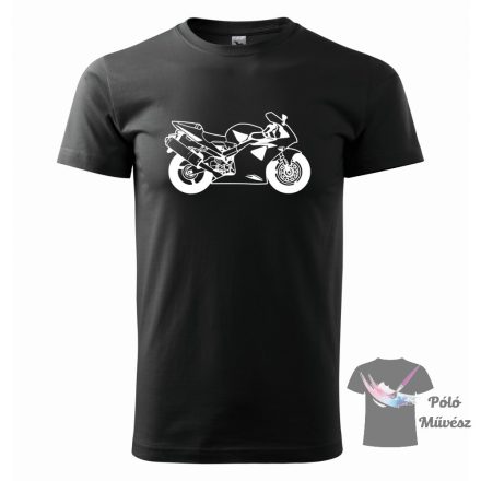 Motorbike T-shirt - Honda CBR1000RR shirt