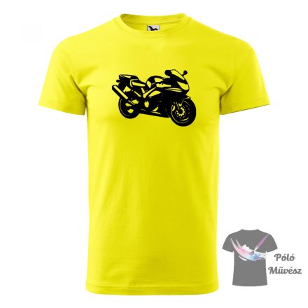 Motorbike T-shirt - Honda cbr 929 rr shirt