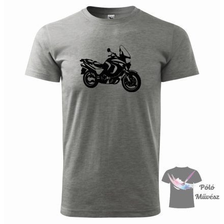 Motorbike T-shirt - Honda varadero xl 1000 shirt