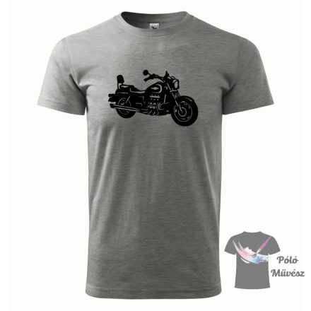 Motorbike T-shirt - Honda fc6 Valkyrie shirt