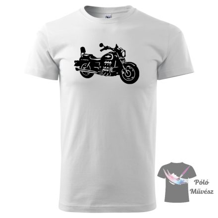 Motorbike T-shirt - Honda FC6 shirt