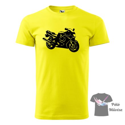 Motorbike T-shirt - Honda Forza 125 shirt