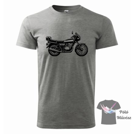 Motorbike T-shirt - Honda NT1100 shirt/hoodie