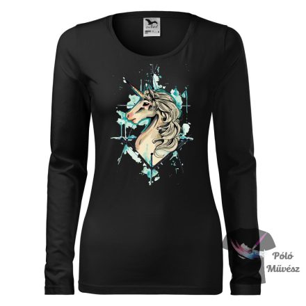 Horse T-shirt - Trakhener shirt