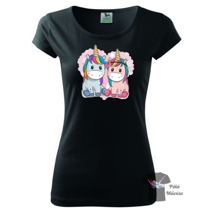 Horse T-shirt - Trakhener shirt