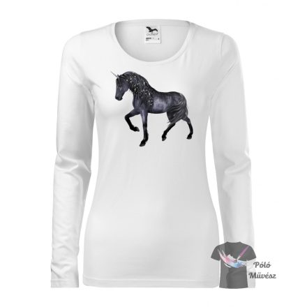 Horse T-shirt - Trakhener shirt