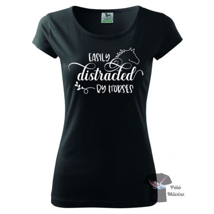 Horse T-shirt - Horse shirt