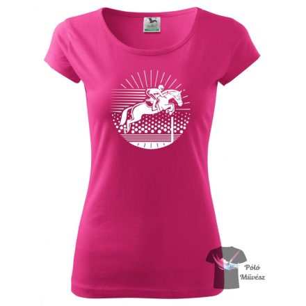 Horse T-shirt - Trakhener shirt