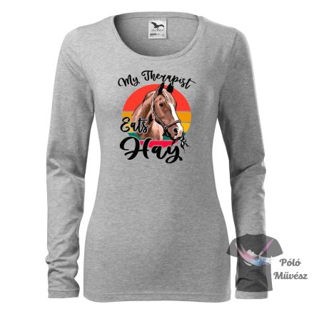 Horse T-shirt - Trakhener shirt