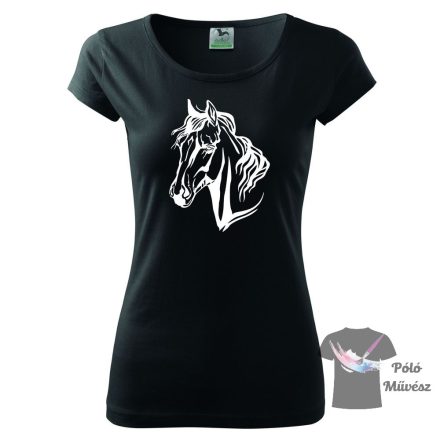 Horse T-shirt - Arabian horse shirt