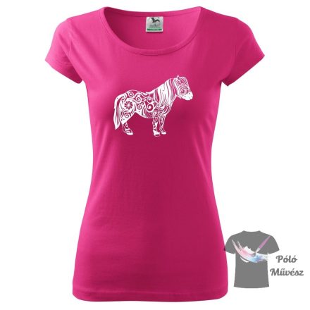 Horse T-shirt - Arabian horse shirt