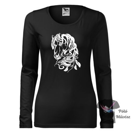 Horse T-shirt - Arabian horse shirt