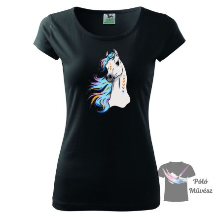 Horse T-shirt - Arabian horse shirt