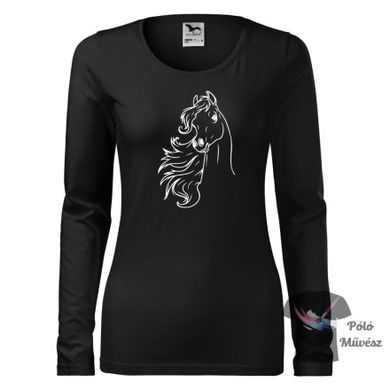 Horse T-shirt - Arabian horse shirt