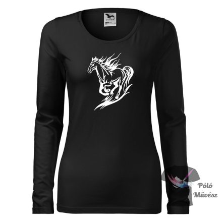 Horse T-shirt - Arabian horse shirt