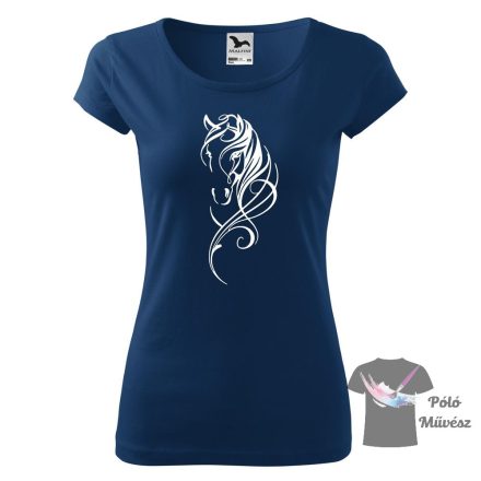 Horse T-shirt - Arabian horse shirt