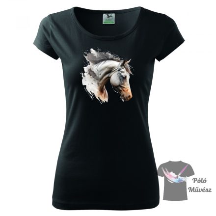 Horse T-shirt - Arabian horse shirt