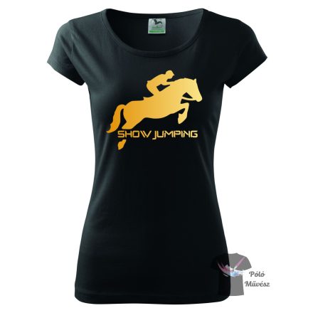 Horse T-shirt - Horse shirt