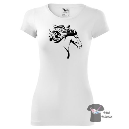 Horse T-shirt - Horse shirt