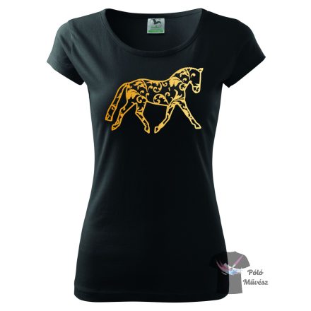 Horse T-shirt - Horse shirt