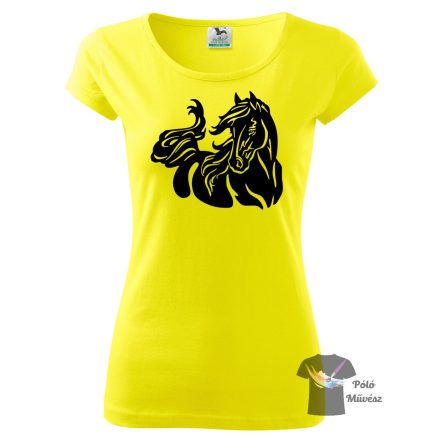 Horse T-shirt - Horse shirt