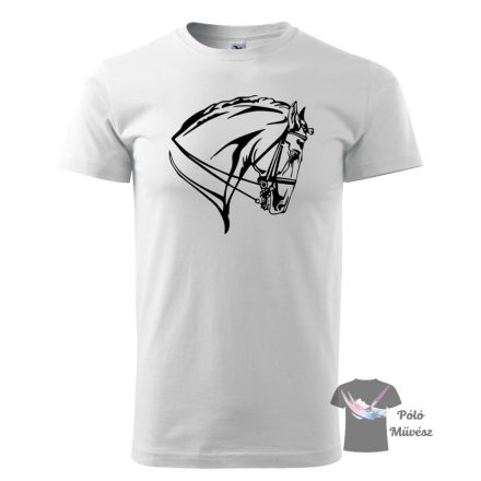 Horse T-shirt - Horse shirt