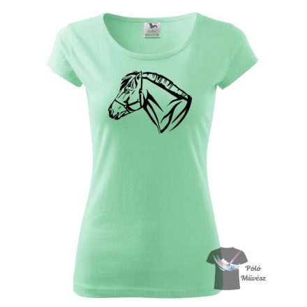 Horse T-shirt - Horse shirt