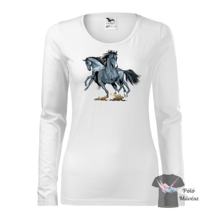 Horse T-shirt - Horse shirt