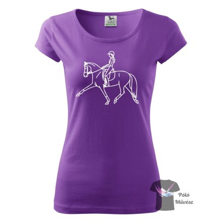 Horse T-shirt - Horse shirt