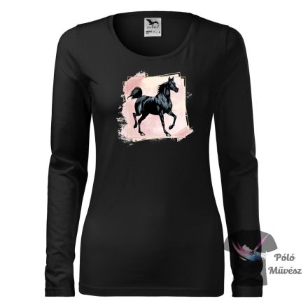 Horse T-shirt - Horse shirt