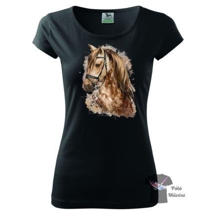 Horse T-shirt - Horse shirt