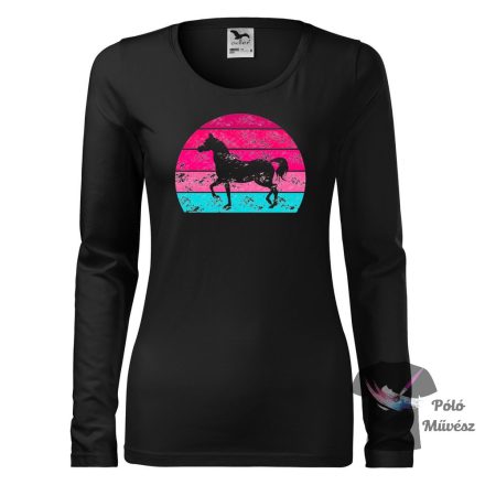 Horse T-shirt - Horse shirt