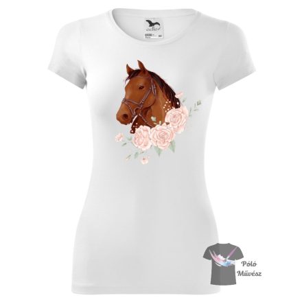 Horse T-shirt - Horse shirt