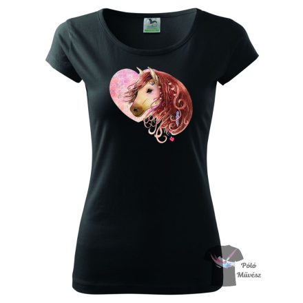 Horse T-shirt - Horse shirt