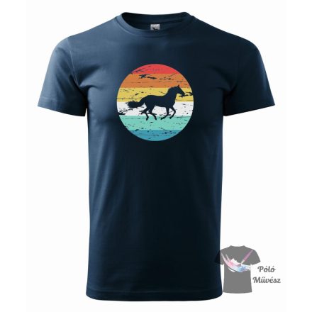 Horse T-shirt - Horse shirt