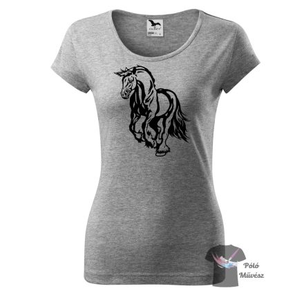 Horse T-shirt - Horse shirt