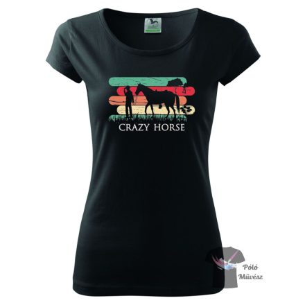 Horse T-shirt - Horse shirt