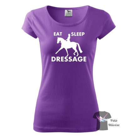 Horse T-shirt - Horse shirt