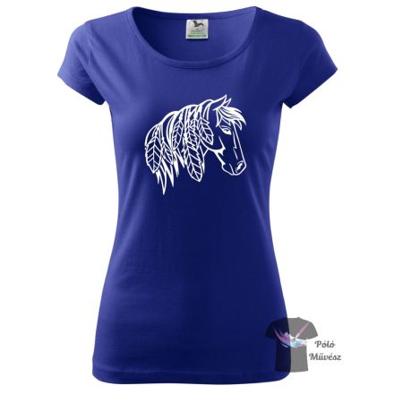 Horse T-shirt - Horse shirt