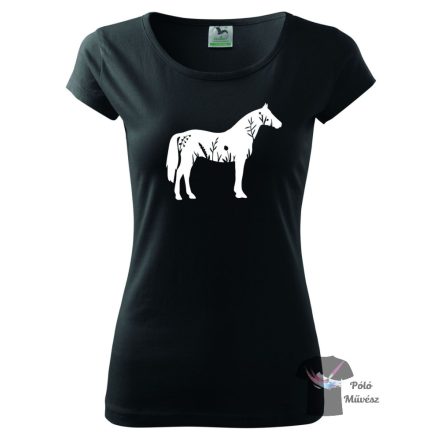 Horse T-shirt - Horse shirt