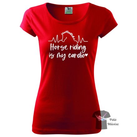 Horse T-shirt - Horse shirt