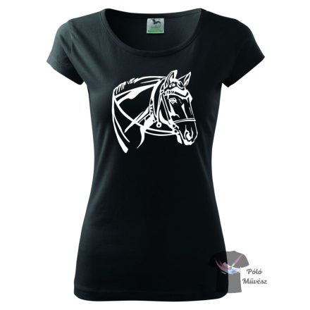 Horse T-shirt - Horse shirt